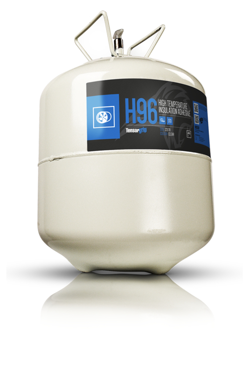 TensorGrip H96 - Non-MECL High Temp. Insulation Adhesive